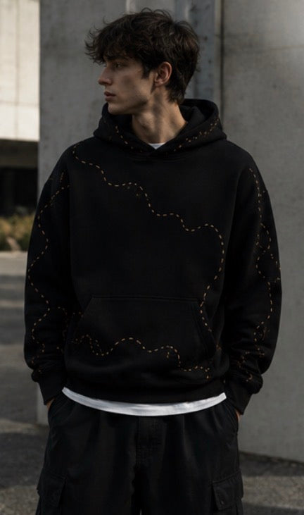 Foundation Hoodie