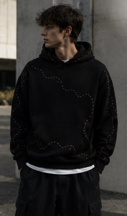 Foundation Hoodie