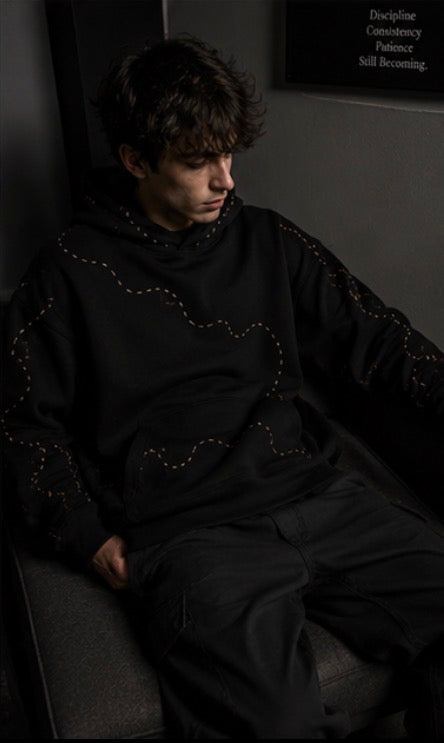 Foundation Hoodie