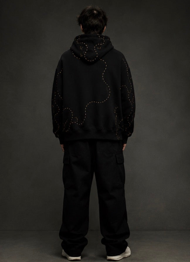 Foundation Hoodie