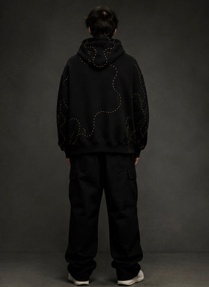 Foundation Hoodie