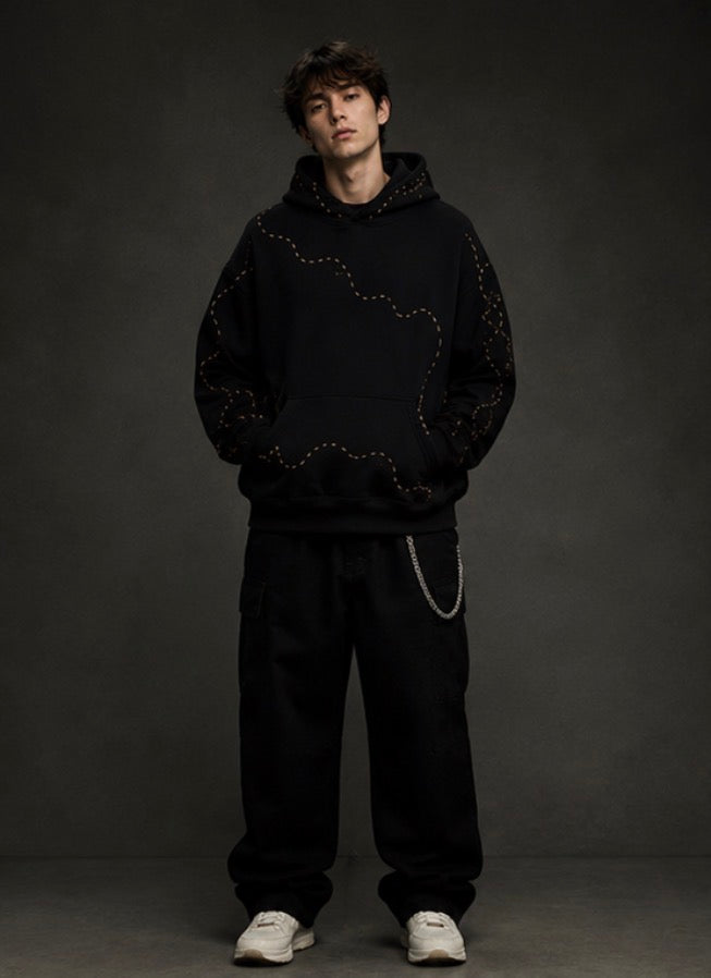 Foundation Hoodie