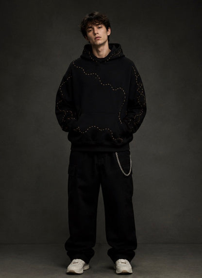 Foundation Hoodie