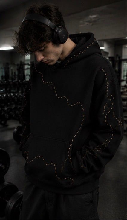 Foundation Hoodie