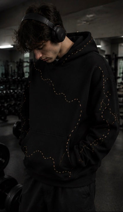 Foundation Hoodie