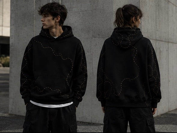 Foundation Hoodie