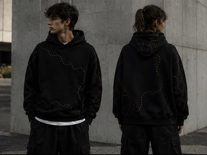 Foundation Hoodie
