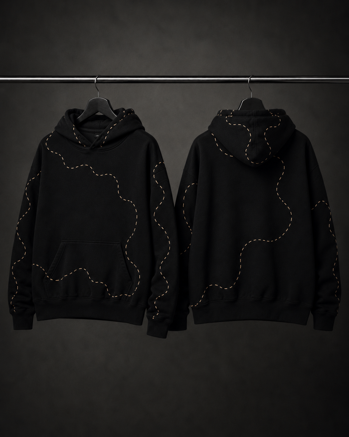 Foundation Hoodie