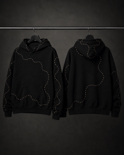 Foundation Hoodie